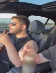 Murat Övüç'ün oğlundan bir skandal daha