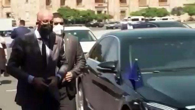 Евросоюз даст Армении 2,6 млрд евро