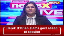 EC Blows Bugle For Bengal Bypolls Instructs Officers To Prepare EVMs NewsX