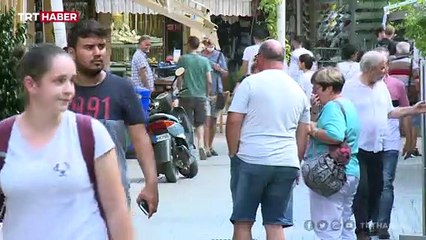 Kıbrıslı Türkler hakkını istiyor