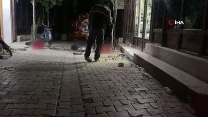 Hamamda bıçaklı kavga: Hamam sahibi öldü, 10 kişi gözaltına alındı