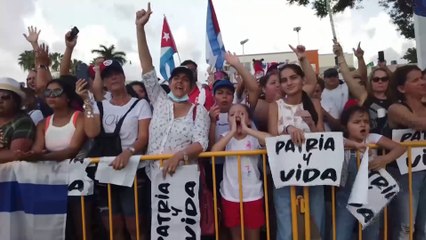 ملف السياسة الخارجية الأميركية إزاء كوبا يخيم بتعقيداته على إدارة بايدن