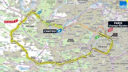 "Peut-être la 35e victoire de Cavendish" : l'étape du jour vue par notre consultant Jean-François Bernard