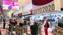 Wenige Tage vor Start: 4 Corona-Fälle im olympischen Dorf in Tokio