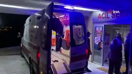 Hamamda kan döküldü: 1 kişi öldü, 10 kişi gözaltında