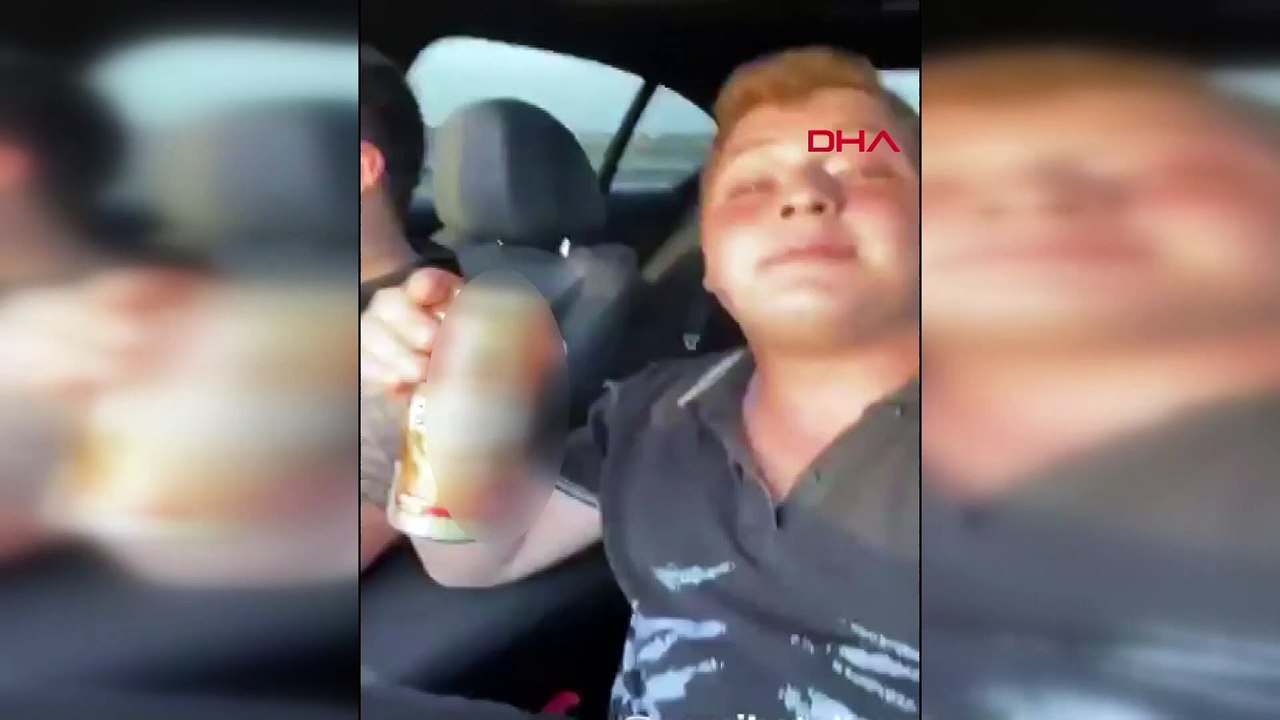 Murat Övüç'ün oğlunun skandalları bitmiyor!