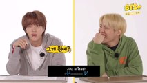 Behind Run BTS 144 [TH]