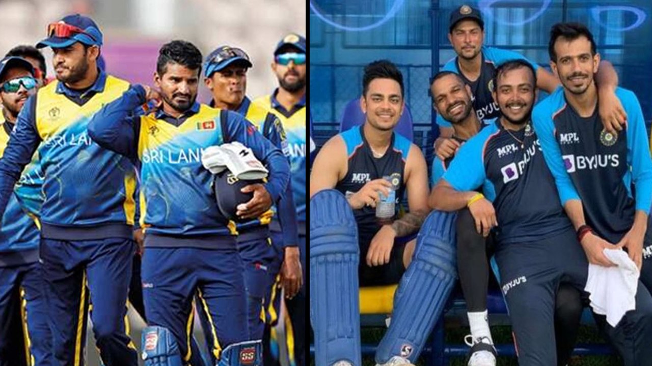 Ind vs sl : Teamindia has some unique records vs srilanka Performnce | Oneindia Telugu