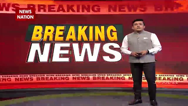 मानसून सत्र से शुरु होने से पहले केंद्र सरकार द्वारा की गई सर्वदलीय बैठक समाप्त