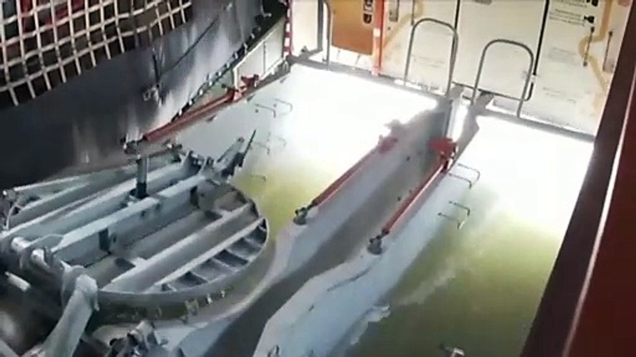 Des incendies ravagent des forêts en Sibérie