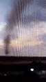 Maltempo in Puglia Tornado colpisce Cerignola pioggia e vento (16 luglio 2021)