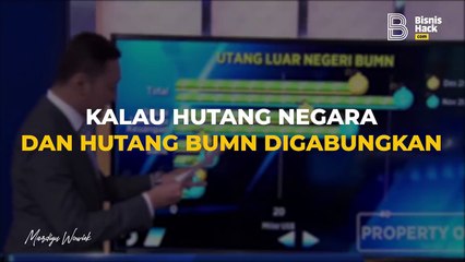 85. Bubarkan Kementerian BUMN - Mardigu Wowiek