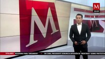 Milenio Noticias, con Erik Rocha, 17 de julio de 2021