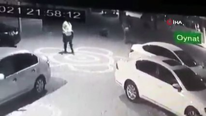 Avukat ile kardeşinin öldürülme anına ilişkin yeni görüntüler ortaya çıktı