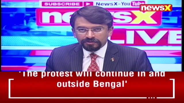Monsoon Session Of Parl To Begin Tomorrow NewsX Lays Down Action Plan NewsX