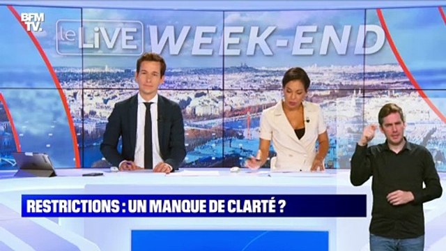 Covid : quelles conséquences sur le tourisme ? - 18/07