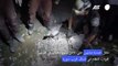 مقتل خمسة مدنيين على الأقل بينهم طفلان في قصف لقوات النظام في شمال غرب سوريا
