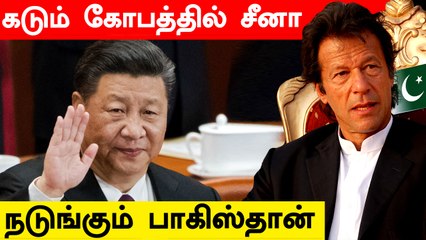 Problem for CPEC.. China Angry at Pakistan Over Bus Incident