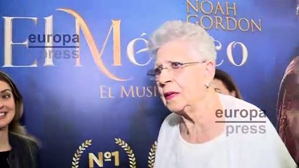 Últimas imágenes de Pilar Bardem