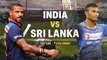 IND Vs SL 1st ODI | SRILANKA won Toss, Ishan Kishan Birthday Debut