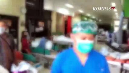 [Update Corona ] 18 Juli 2021 : 2.877.476 Positif, 2.261.658 Sembuh 73.582 Meninggal