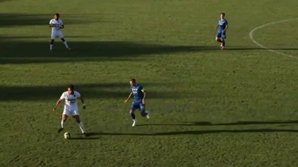 Youcef ATAL vs Dynamo Kiev MATCH AMICAL