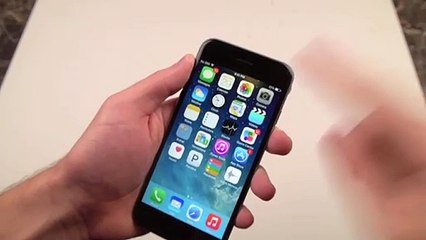 IPhone'un başına gelmeyen kalmadı, bakın bu kez ne yaptılar