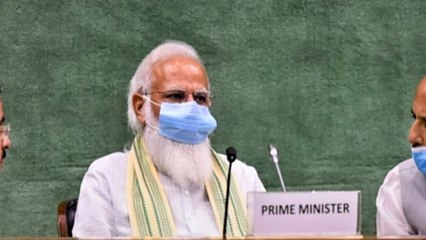"Opinions of all representatives valuable": PM Modi