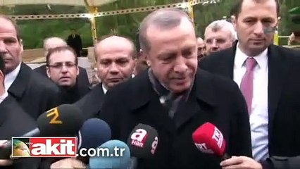 İzlerken çok beğendi, Erdoğan’a hediye edildi