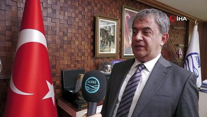 ASKİ, bayram öncesi su tasarrufu ve kurban atıkları konusunda uyardı