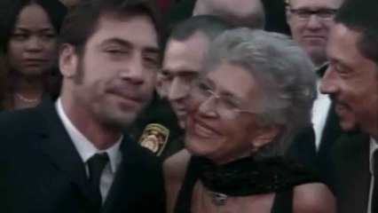 Muere Pilar Bardem a los 82 años