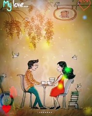 Love Status Female Version  | Ekaki Me