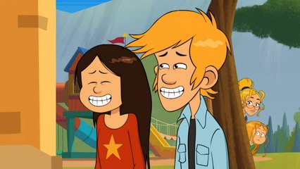 LES SISTERS | UN SELFIE AVEC JOY-D •ÉPISODE ENTIER•