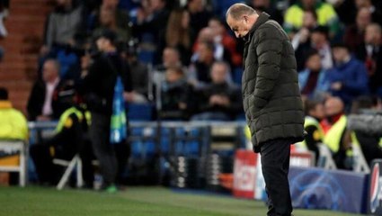 Galatasaray tarihinde benzeri görülmedi Kabus gibi bir hafta yaşadılar