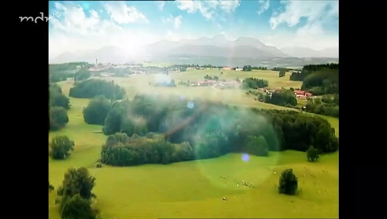Sturm der Liebe Folge 91