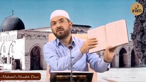Şenocak Hoca'dan İslamoğlu'na 'Müsned' cevabı