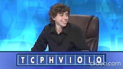 Countdown | Series 66 Grand Final | Episode 5517