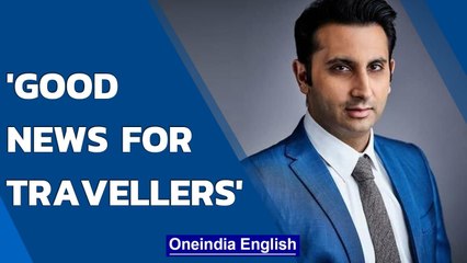 Download Video: Covid-19: 16 European countries recognise Covishield| Adar Poonawalla hails good news| Oneindia News