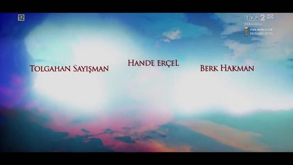 Czarna perła - odc.36