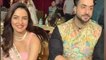 Rahul Vaidya Disha की Party में Jasmin Bhasin और Aly Goni की हुई लड़ाई|FilmiBeat
