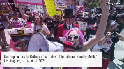 Britney Spears en guerre avec sa soeur Jamie Lynn ? La chanteuse "profondément blessée"