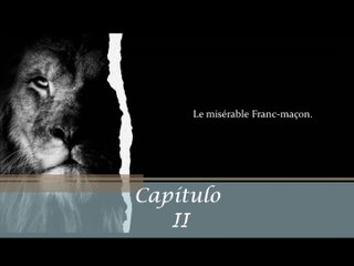 68 - Le misérable franc-maçon Cap2.