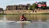 أولمبياد طوكيو العراق من حلم الميدالية إلى حلم المشاركة