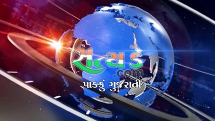 રાજકોટ જિલ્લાના કેટલાક ગ્રામ્ય વિસ્તારોમાં ઇયળનો ઉપદ્રવ એટલી હદે વકર્યો  કે ગામ લોકો ત્રાહિમામ થઈ ગયા છે