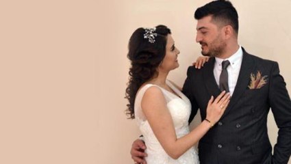 Uzman çavuş düğün hazırlığı yaptığı nişanlısını öldürdükten sonra canına kıymak istedi