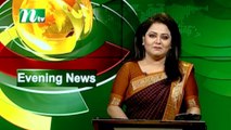 NTV Evening News | 18 July 2021