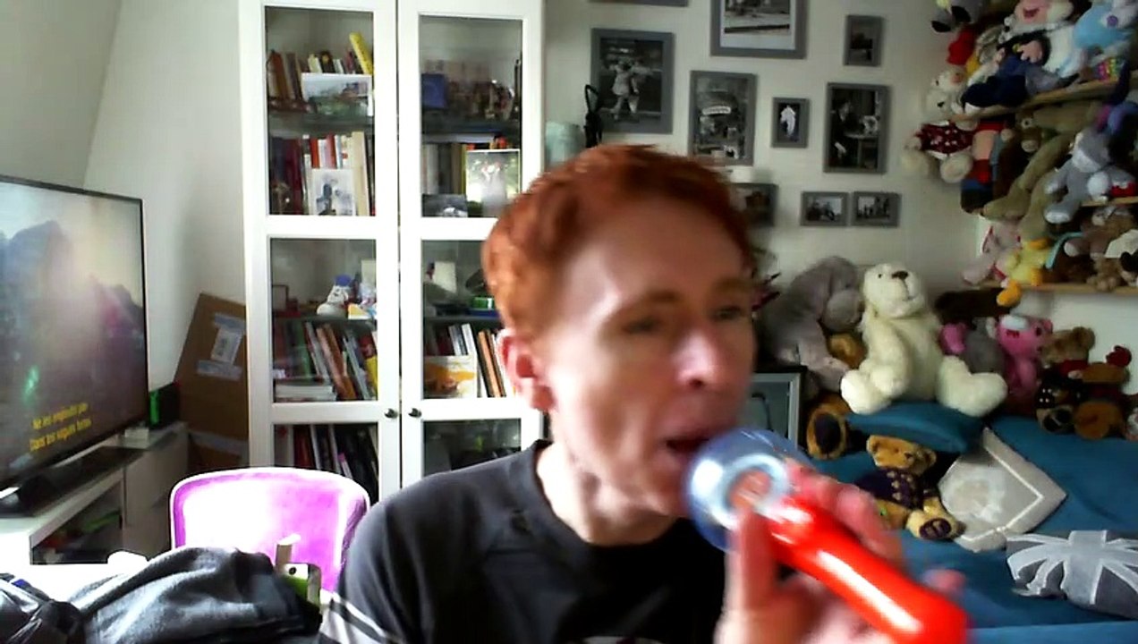 Wiwi égratigne "solo de nuit"