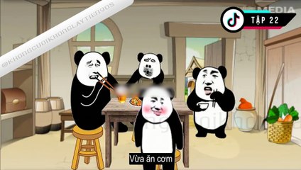 TẬP 22 | BỎ THUỐC PHÁO VÀO THUỐC LÁ CỦA CẬU | LOẠT PHIM TUỔI THƠ DỮ DỘI