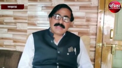 बसपा के बागी विधायक का बड़ा बयान