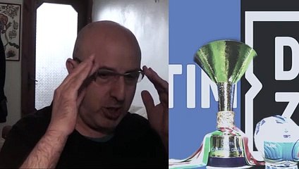 La Serie A studia il nuovo format